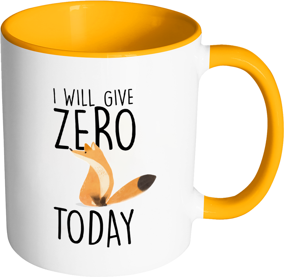 Funny Ceramic Coffee Mug - I'm Introverting Please (1024x1024), Png Download