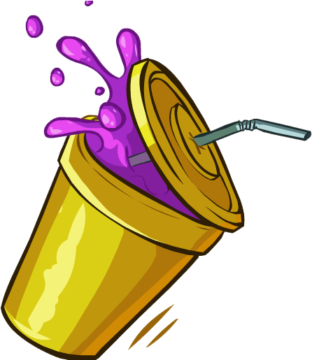Drink Png Images Transparent Free Download - Cartoon Drink Png (485x514), Png Download