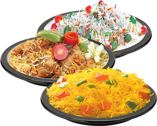 Jugnu Basmati Rice Compared With - Basmati Rice Images Png (525x414), Png Download