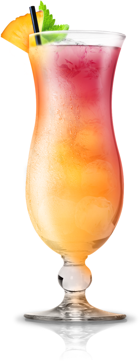 Vapour Drinks - Non Alcoholic Cocktail Png (1500x1500), Png Download