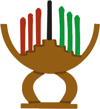 And What Is Kwanzaa - Kwanzaa (900x450), Png Download