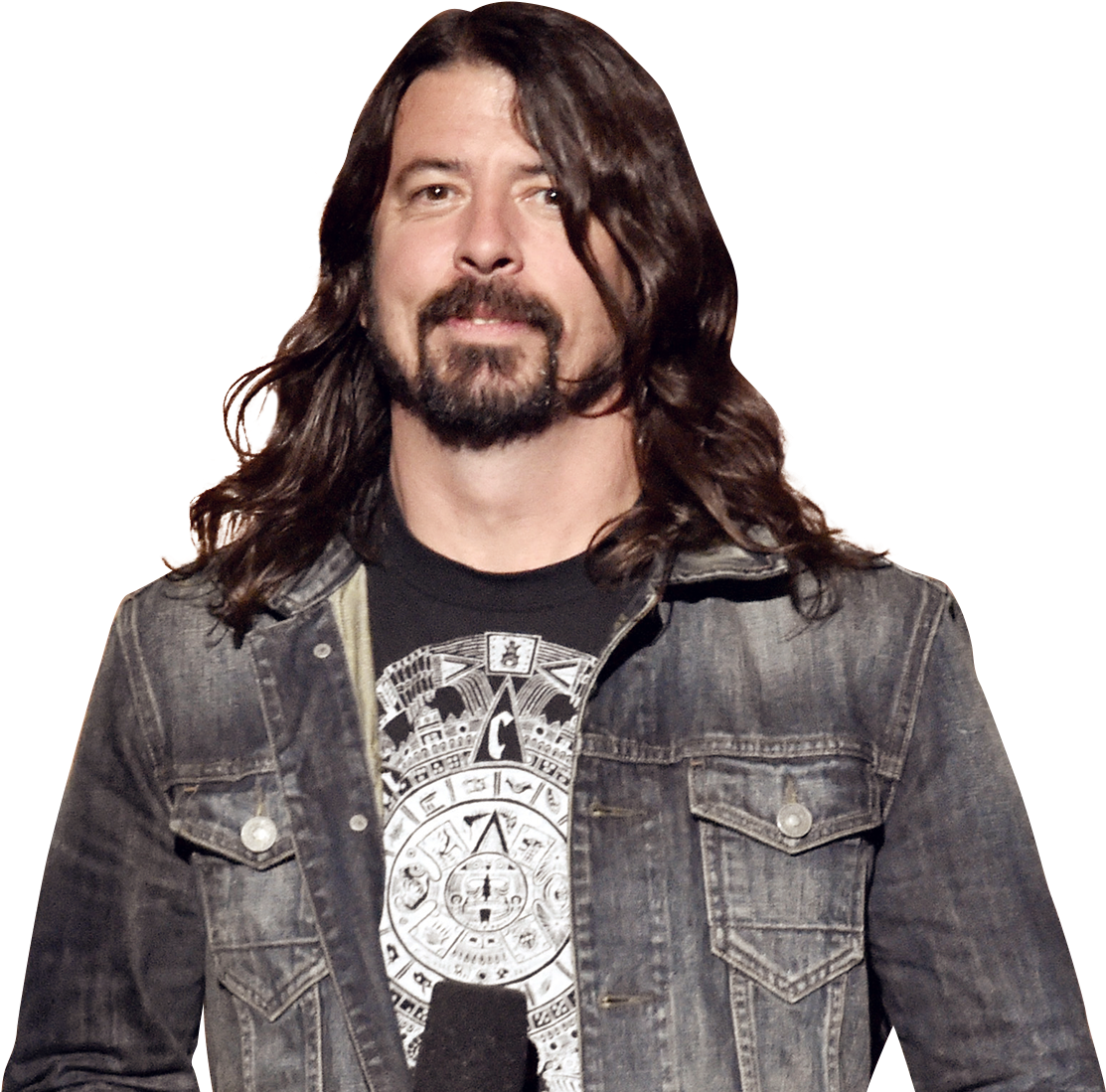 Dave Grohl (1200x1200), Png Download