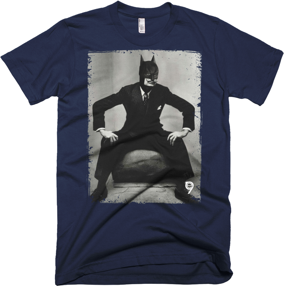 11 - Irving Penn Salvador Dali (1000x1000), Png Download