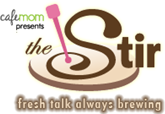 Published In The Stir, October 31st, - Stir (700x503), Png Download
