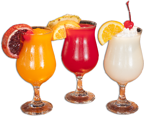 Frozen Drinks Copy Copy - Nacho Hippo (750x500), Png Download