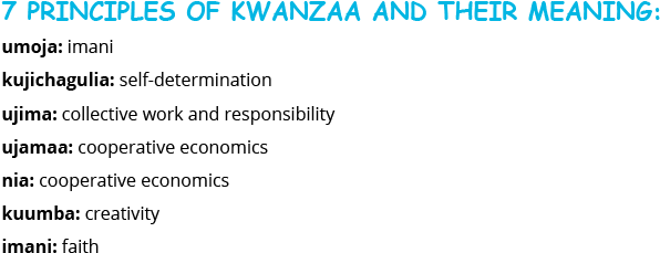 Kwanzaa - Wonderful And Prettiest Girl Today (626x246), Png Download