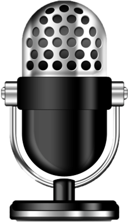 Desktop Microphone Transparent Png Image - Winwin Products Wireless Mini Earbuds, Winwin Bluetooth (800x800), Png Download