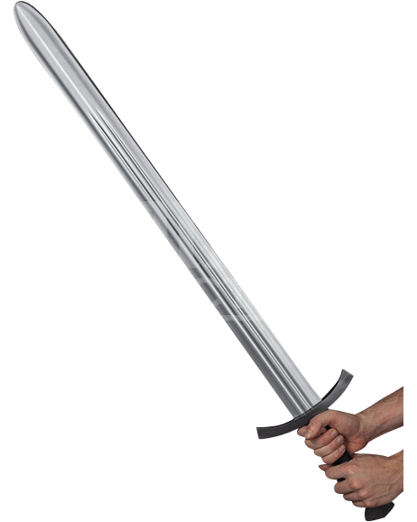 Item - Robb Stark Larp Sword (577x577), Png Download