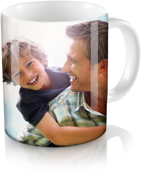 11oz Custom Coffee Mug - Parenting For Purity Cd (412x380), Png Download