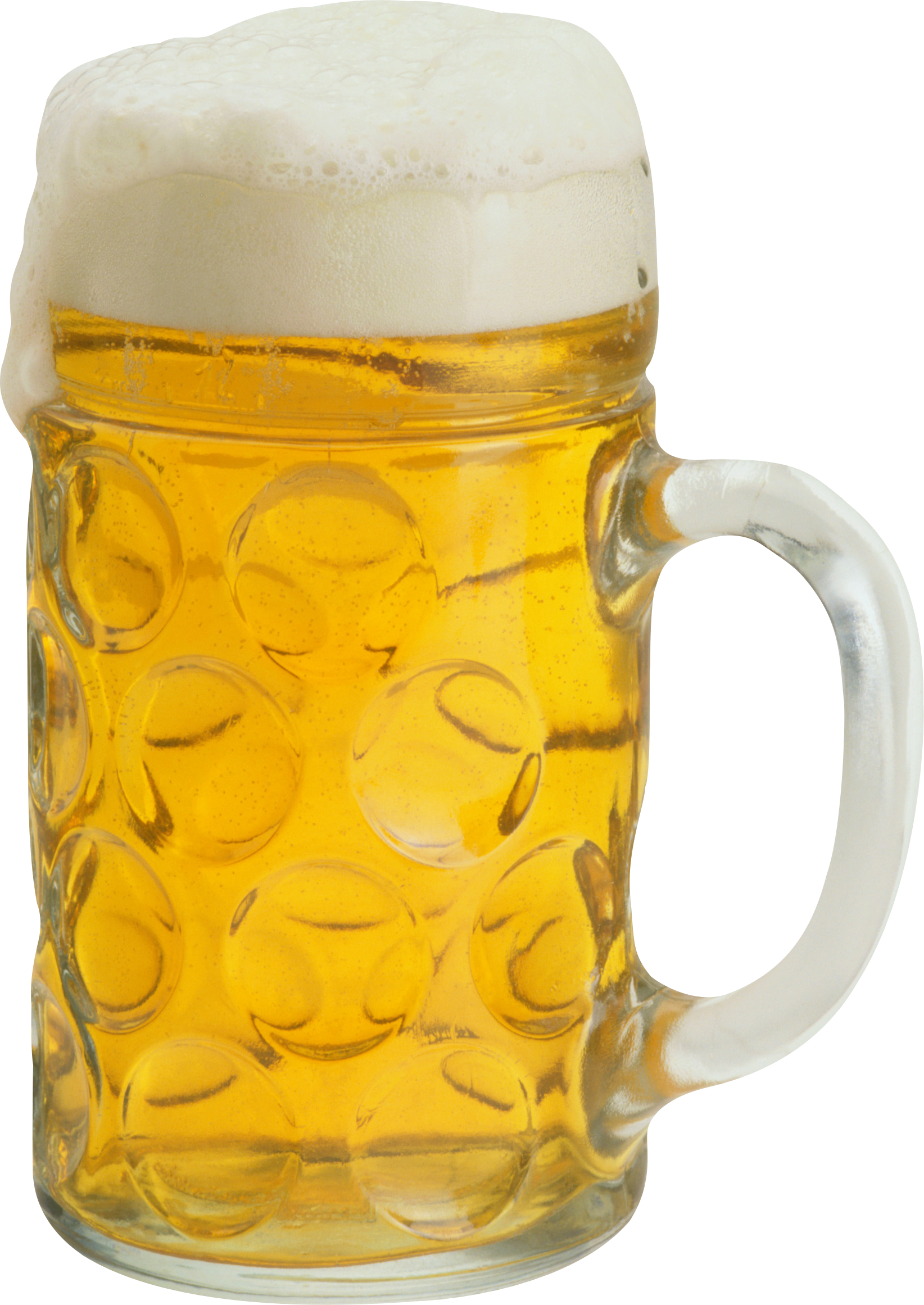 Ice Cold Beer In Mug Png Image - Пиво Png (1644x2322), Png Download