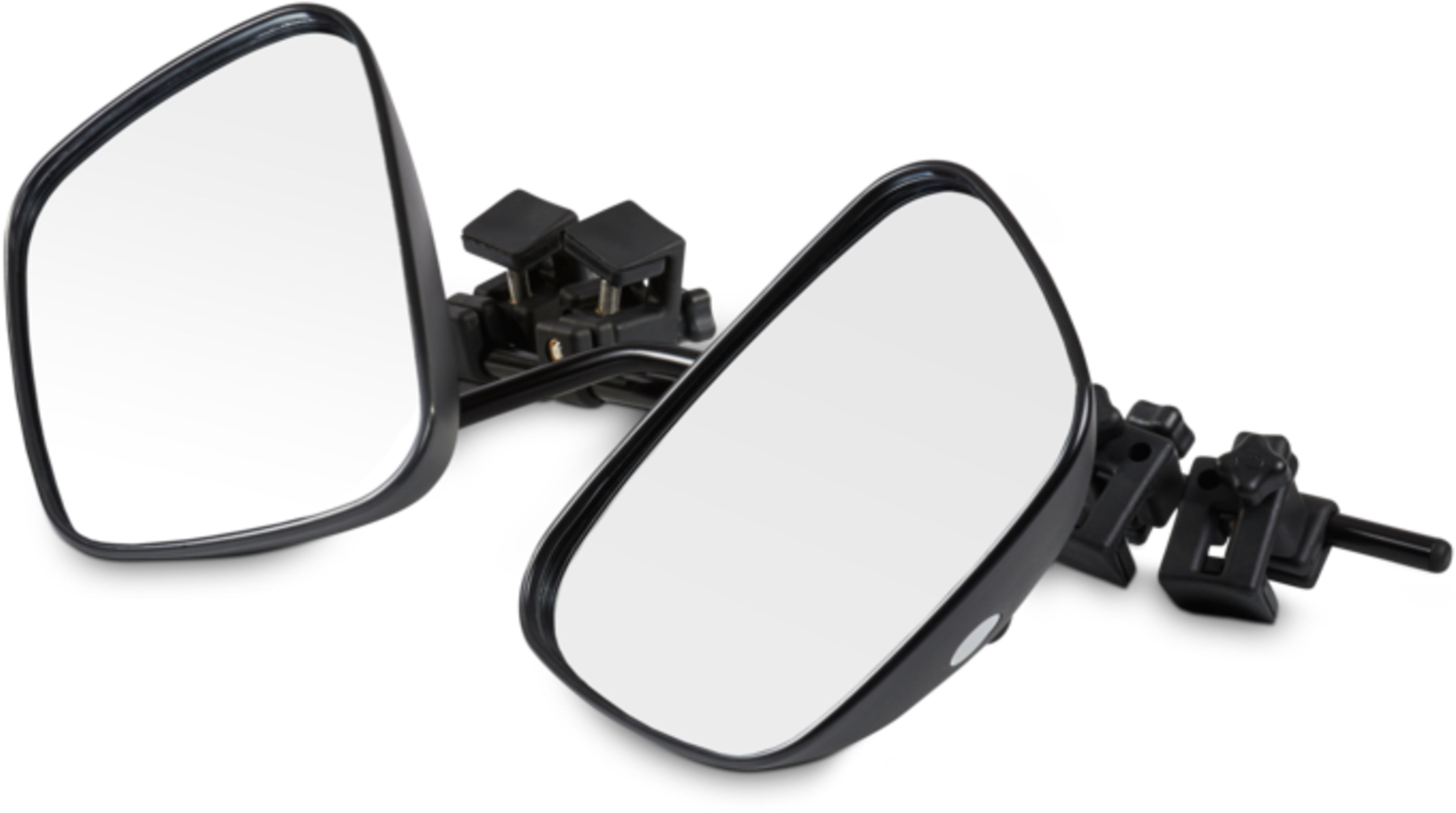 Milenco Grand Aero Wide Mirror - Milenco (5000x5000), Png Download