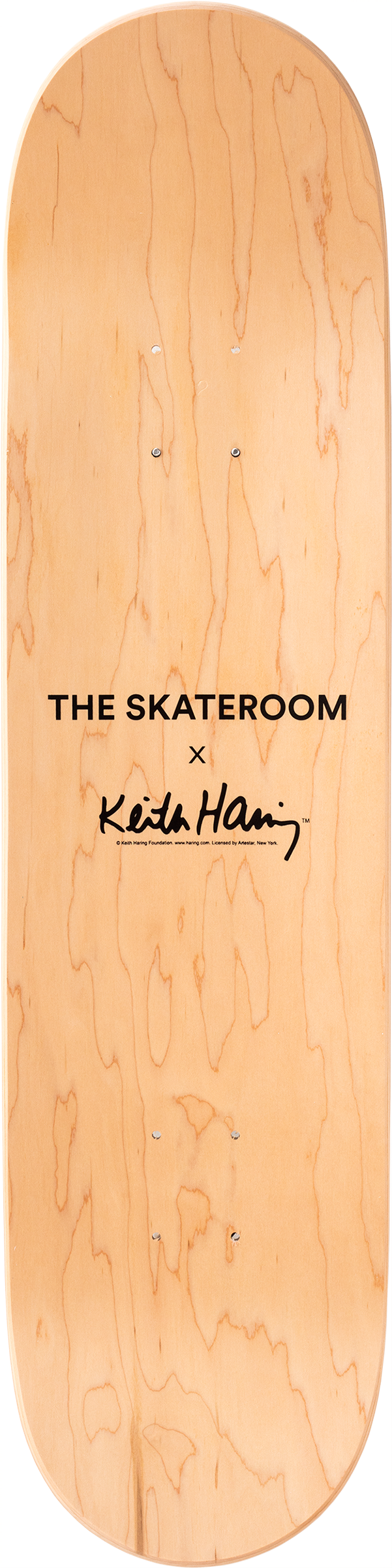 Next - Keith Haring (700x2500), Png Download