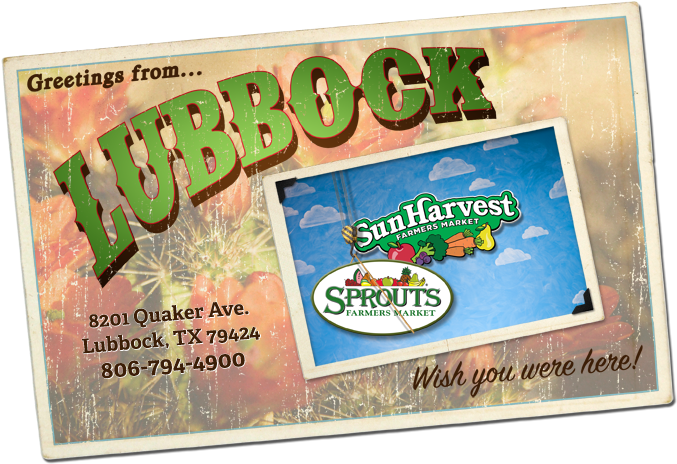 Lubbock In My Rear View Mirror - Chef Masterpiece Organic Seasonal Coffee Summer, Orange (680x475), Png Download