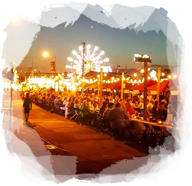 Solar Alliance To Build Solar Facility At Former Curwood - Amusement Ride (670x648), Png Download