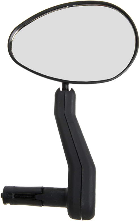 Cateye Cat Eye Bm-500g Rearview Mirror Mountain Bike - Bicycle (800x800), Png Download