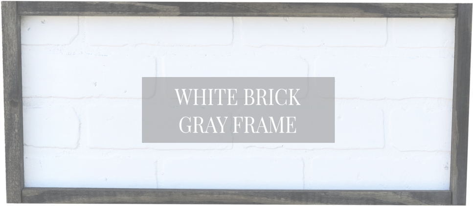 White Brick Gray Frame1 - Boeing 767 (1000x469), Png Download