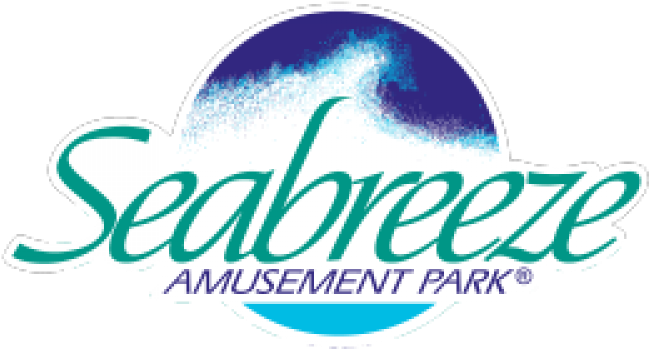 Seabreeze Amusement Park - Seabreeze Amusement Park In Rochester (650x650), Png Download