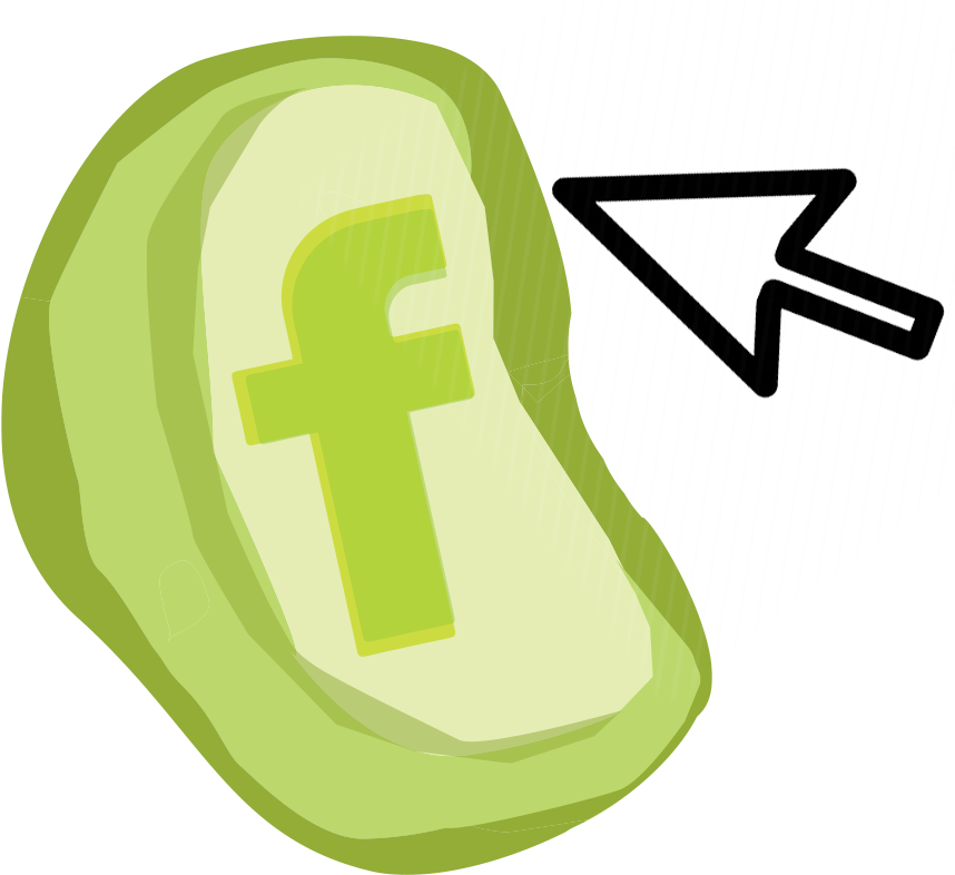 Join The People Who Love The Paw Paw Too - Cross (880x805), Png Download