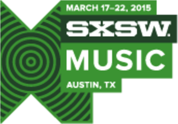 Twin Shadow, Gang Of Four, King Tuff, Sophie, Surfer - Sxsw 2014 (790x395), Png Download