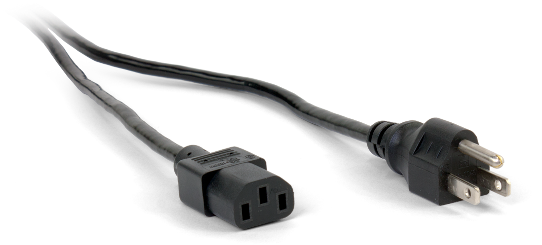 Power Cord (1200x1200), Png Download