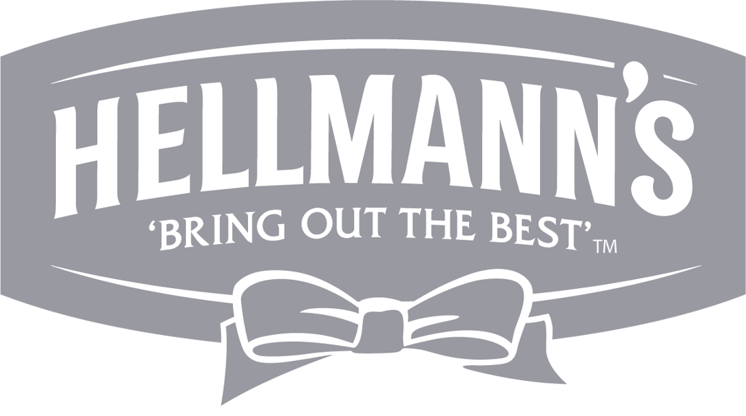 Download Logo Hellmann Grey Hellmann S Mayonnaise Carefully Crafted Full Size Png Image Pngkit