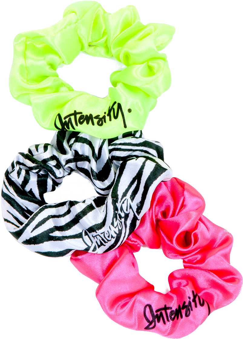 High & Tight Scrunchie - Hybrid Tea Rose (1000x1200), Png Download
