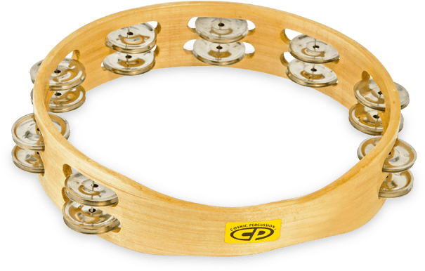 Tambourine Png (604x640), Png Download