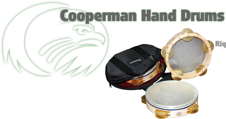 Coppermann Riq (750x500), Png Download