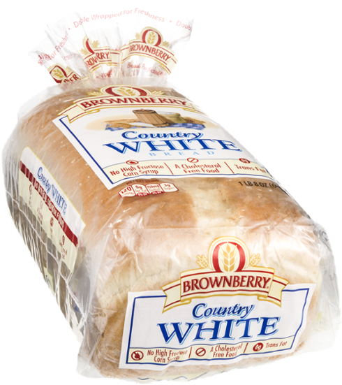 Bimbo Bakeries Usa (600x600), Png Download
