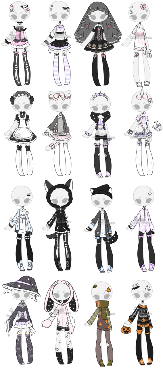 Bones Pink And White - Clothing (601x1330), Png Download