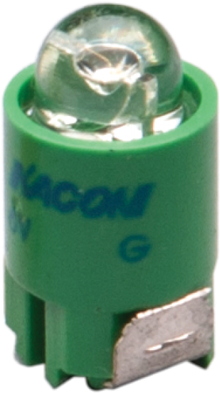 Led Lamp (800x800), Png Download