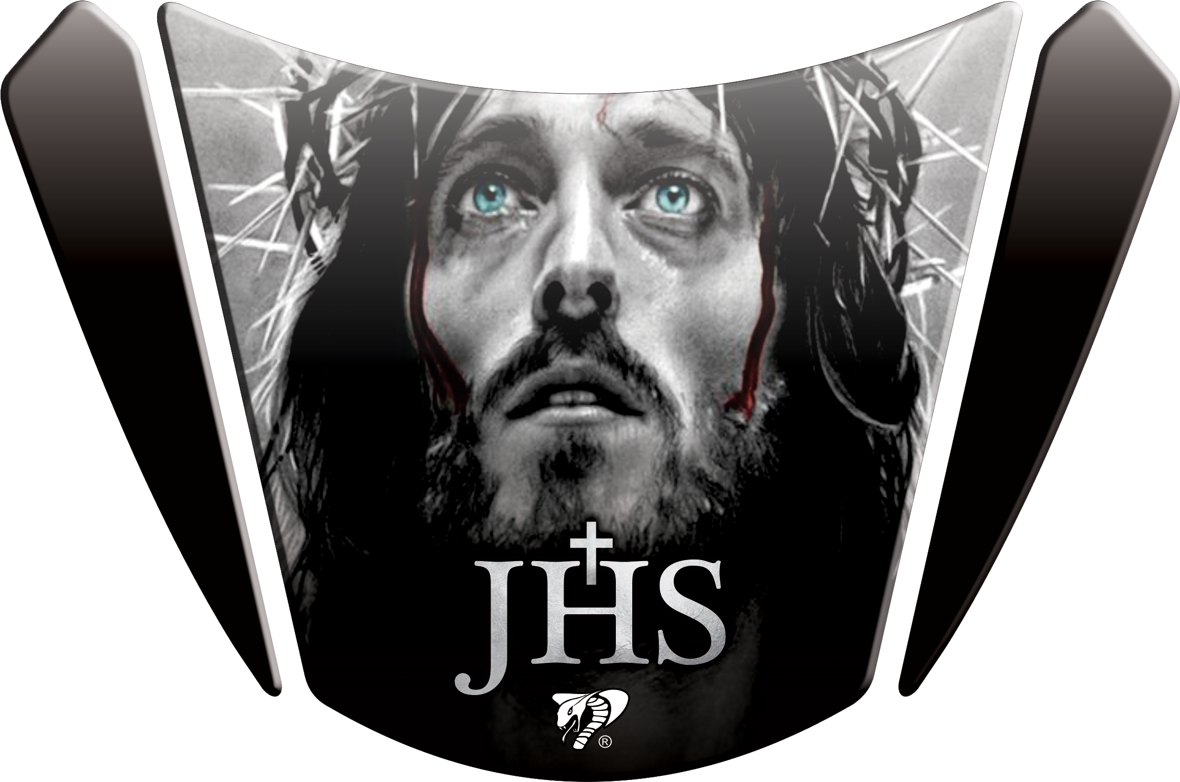 Jesus (2436x1652), Png Download