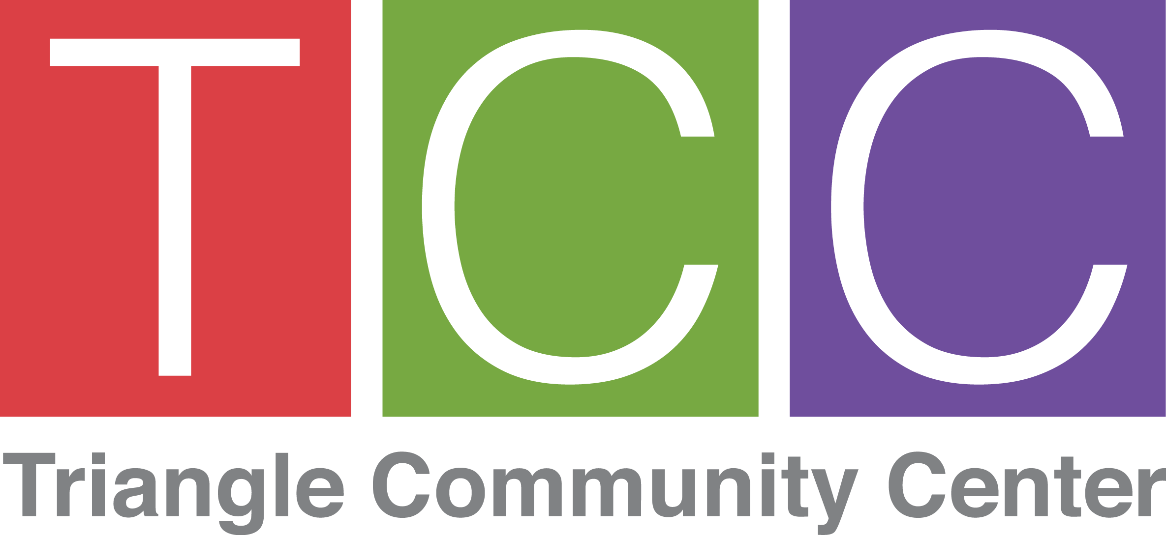 Westport Country Playhouse's Lgbt Night Out - Triangle Community Center (2370x1089), Png Download