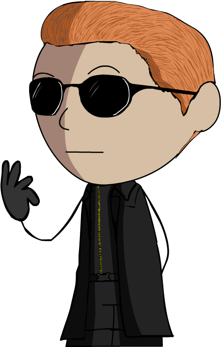 Rab On Twitter - Cartoon (459x746), Png Download