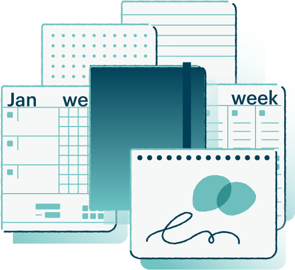 Select Text Paper - Diagram (600x600), Png Download