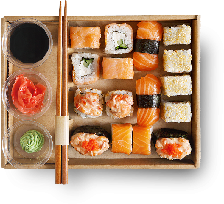 Japan Vacation Packages - Sushi For Beginners: The Complete Guide - 100 Delicious (909x921), Png Download