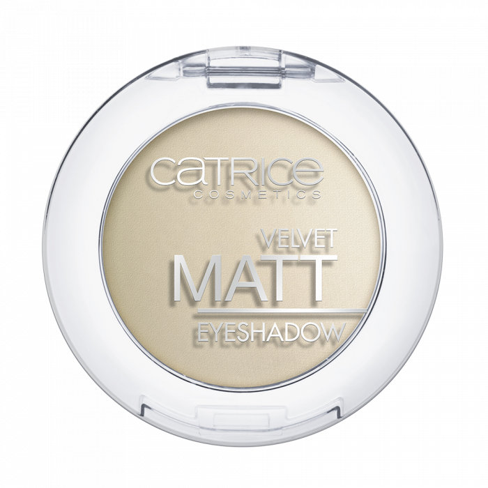 Catrice Matt Eyeshadow 010 (700x700), Png Download