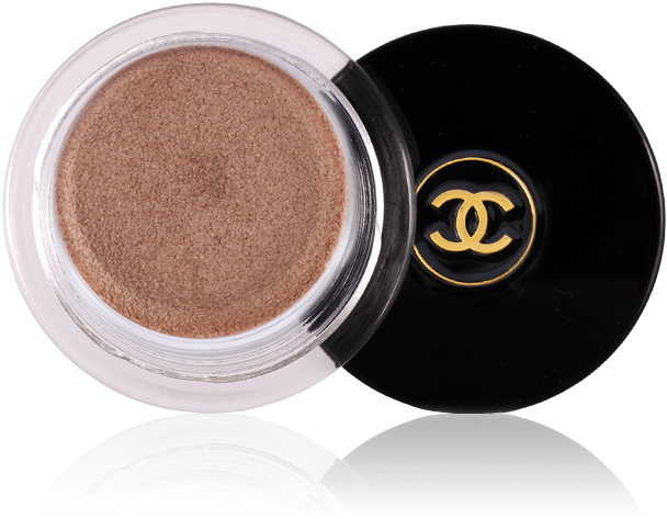 Chanel Ombre Premiere Longwear Cream Eyeshadow Nr - Chanel Ombre Premi Re Longwear Cream Eye Shadow 4g, (700x860), Png Download