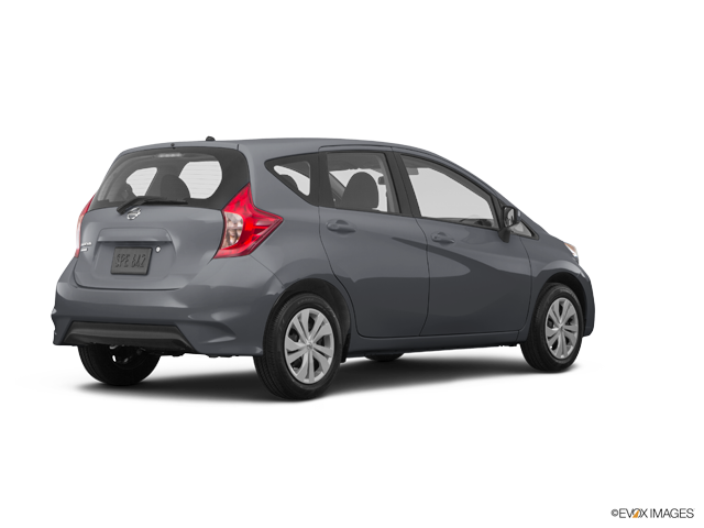 Used 2017 Nissan Versa Note In Lake City , Fl - 2011 Kia Rio Black (640x480), Png Download