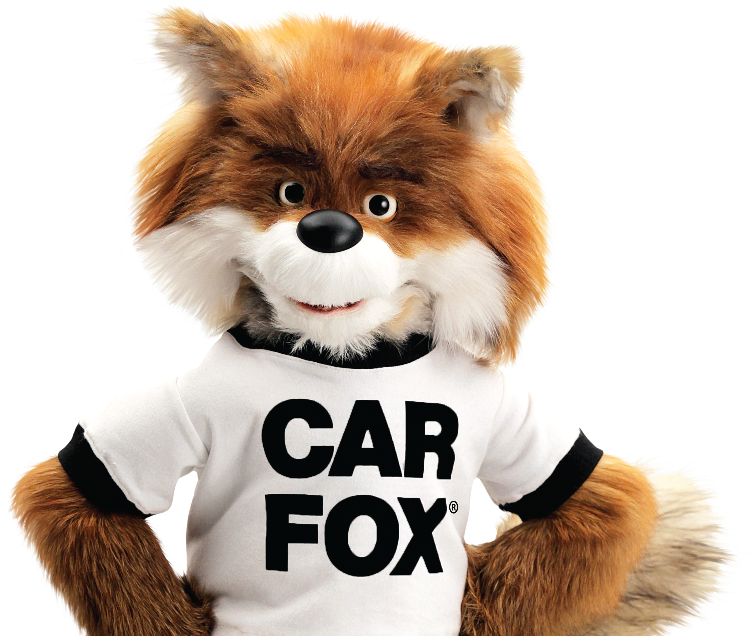 Carfax Dog (764x645), Png Download