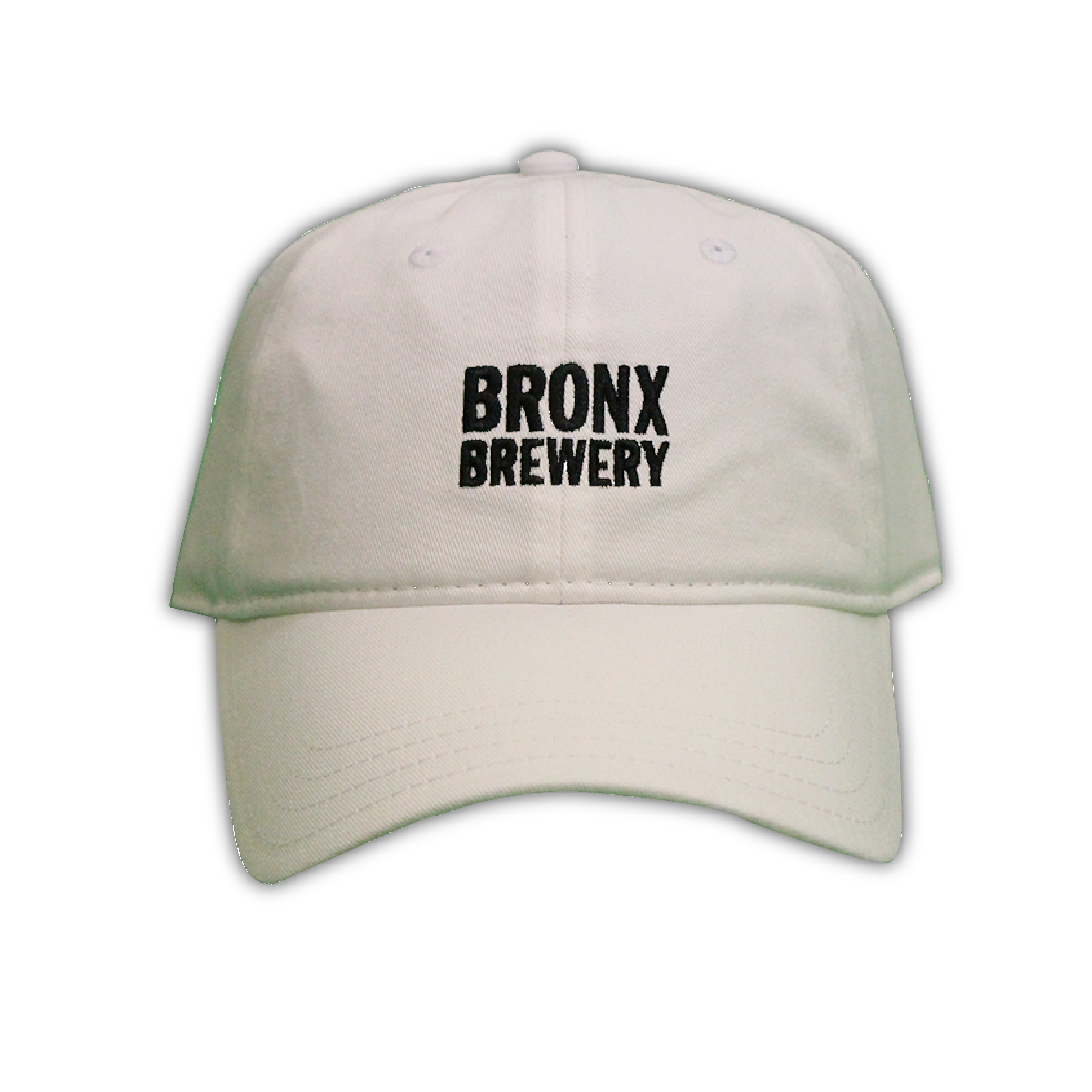 Bronx Brewery Dad Hat - Brewery (5000x5000), Png Download