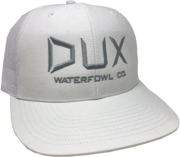 Dux Waterfowl Co - Hat (650x650), Png Download