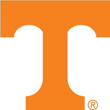 Logo & Whale - Tennessee Vol (800x800), Png Download