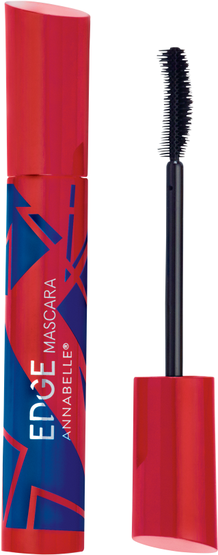 Annabelle Edge Mascara (1000x1000), Png Download