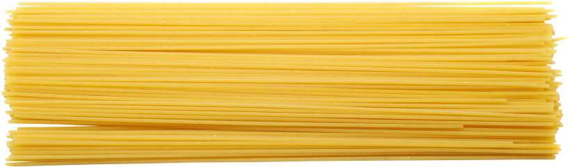 Spaghetti - Bavette (866x650), Png Download