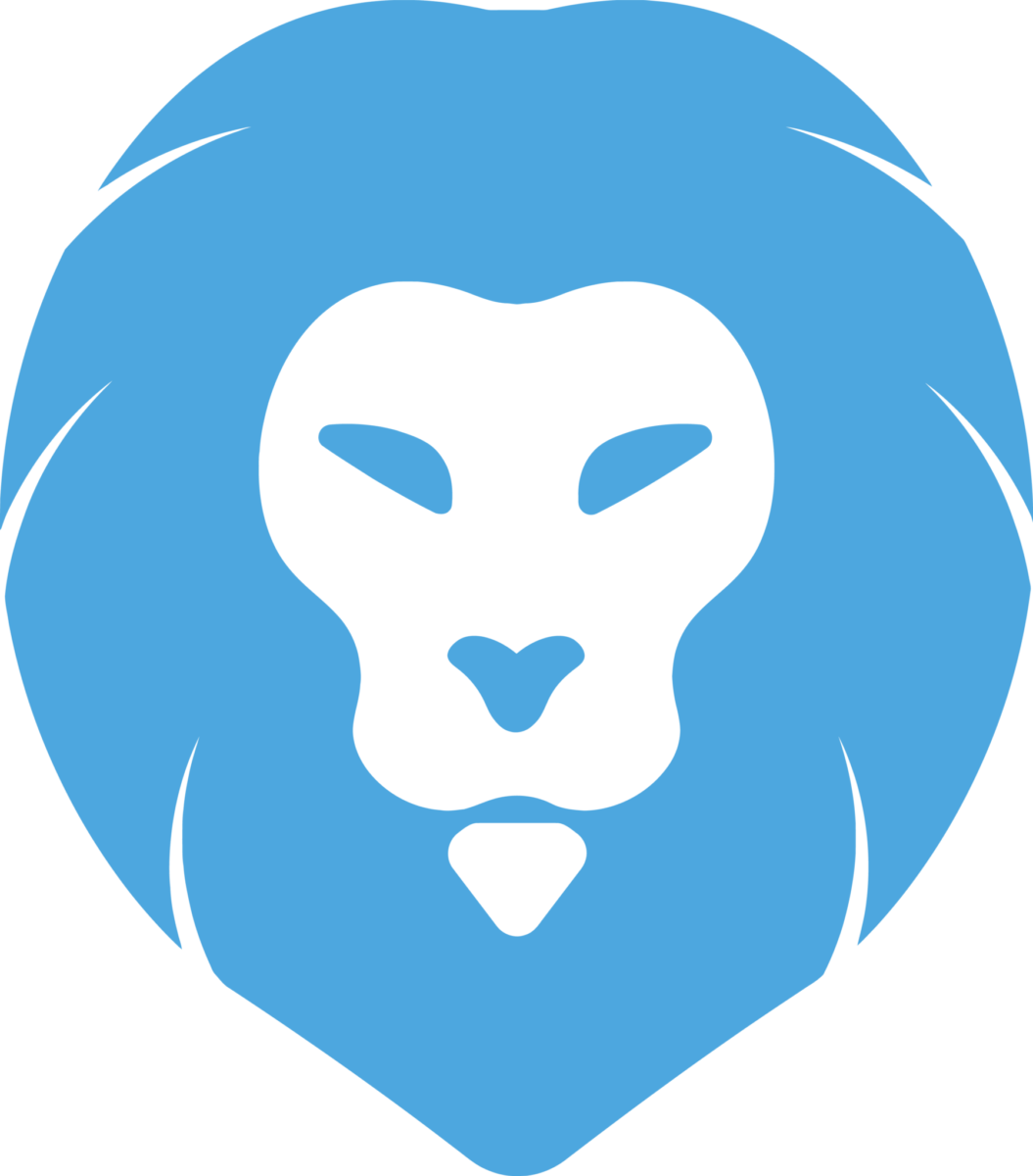 Aslan's Army Church Education And Outreach - Vimeo Icon Circle Png (1055x1200), Png Download