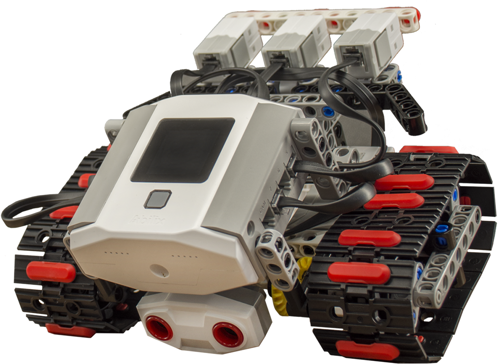 Robotics U - Robotics (1024x1024), Png Download