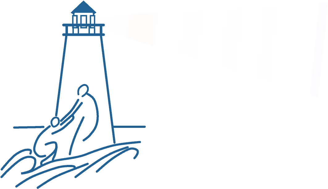 Providing Hope, Dignity And Life Transformation - Bridgeport Rescue Mission (1100x1100), Png Download