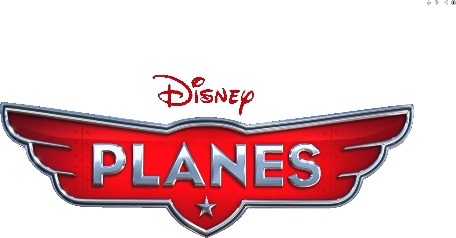 Planes Logo Www Imgkid Com The Image Kid Has It Logo - Planes Animated Movie (1680x1050), Png Download