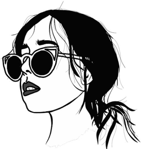 On Monday, September 25, Toronto Born, La Based Singer - Newspaper (590x533), Png Download